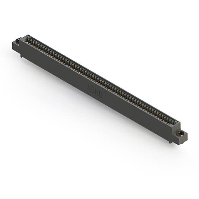 895-059-541-403 EDAC Inc.  Edgeboard Connectors